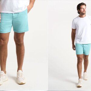 Birddogs Men's Lined Khaki Shorts - 32 7"